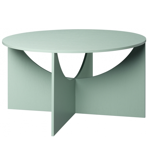 FK05 Charlotte E15 Couchtisch