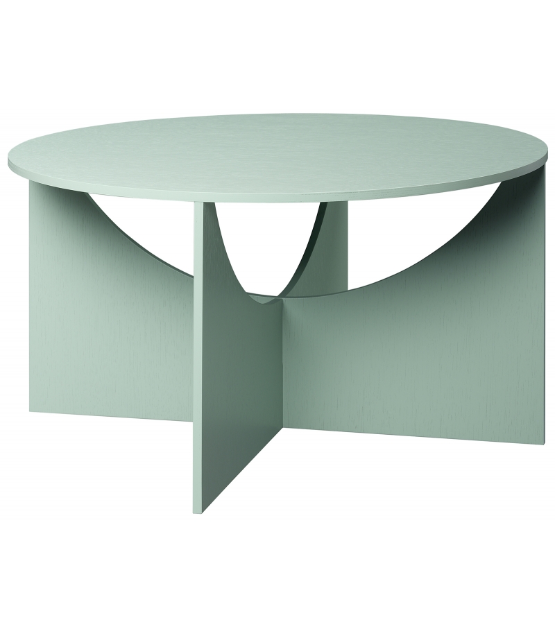 FK05 Charlotte E15 Couchtisch