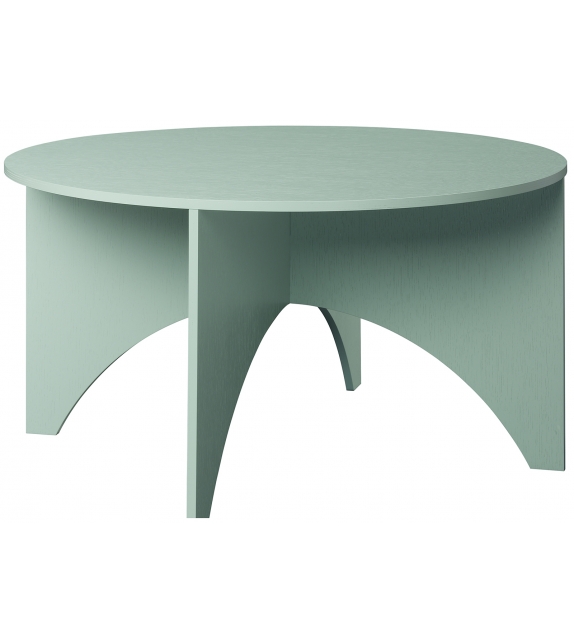 FK05 Charlotte E15 Coffee Table