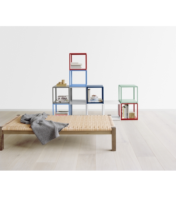 FK01 Theban E15 Coffee Table