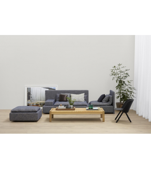 FK01 Theban E15 Couchtisch