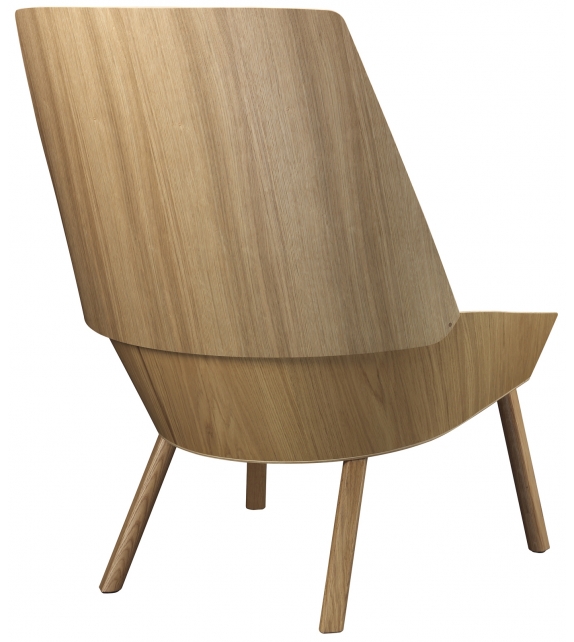 EC03 Eugene E15 Sessel