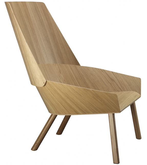 EC03 Eugene E15 Fauteuil