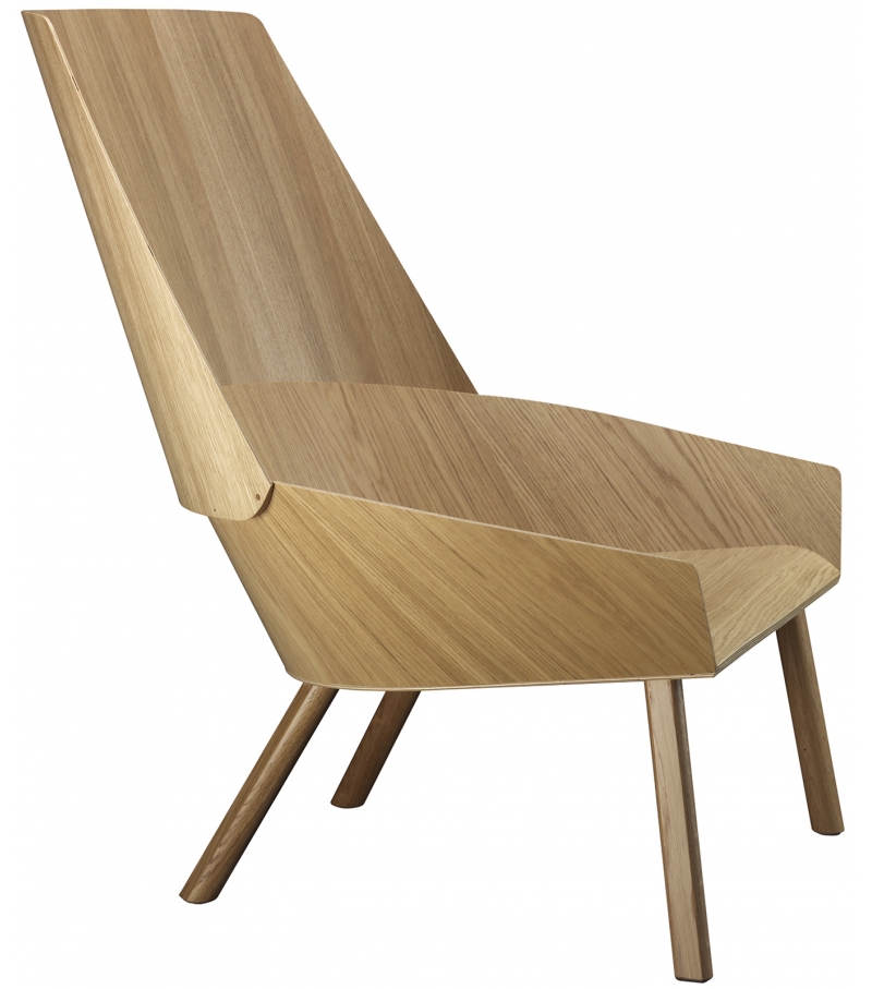 EC03 Eugene E15 Sessel