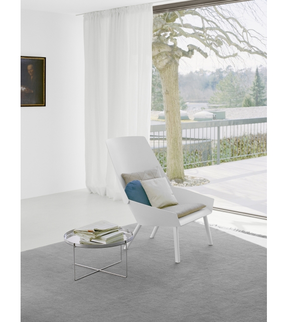 EC03 Eugene E15 Fauteuil