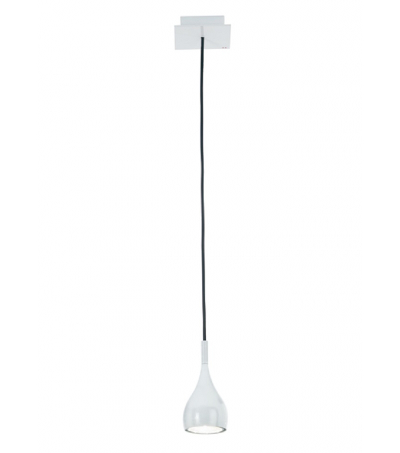 Bijou D75 Fabbian Lámpara de Suspensión