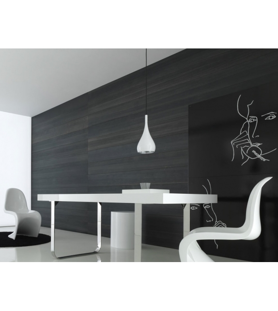 Bijou D75 Fabbian Lámpara de Suspensión