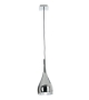 Bijou D75 Fabbian Suspension Lamp