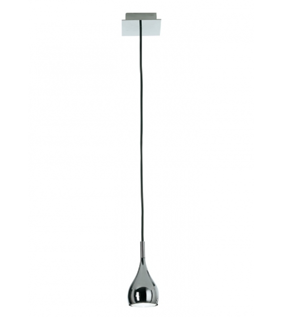 Bijou D75 Fabbian Lampada a Sospensione