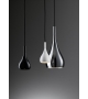 Bijou D75 Fabbian Lampada a Sospensione