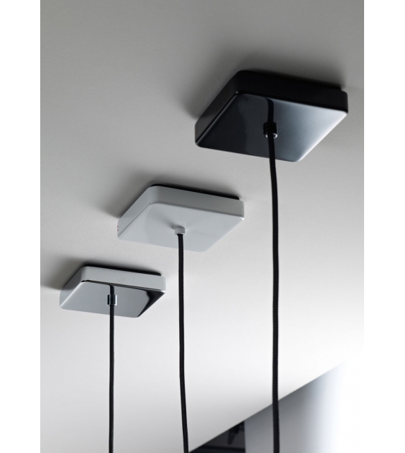 Bijou D75 Fabbian Lampada a Sospensione