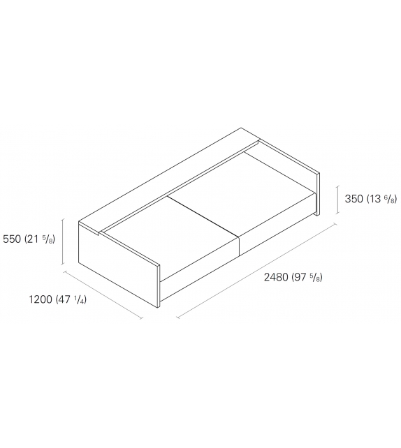 SF02 Kashan E15 Sofa