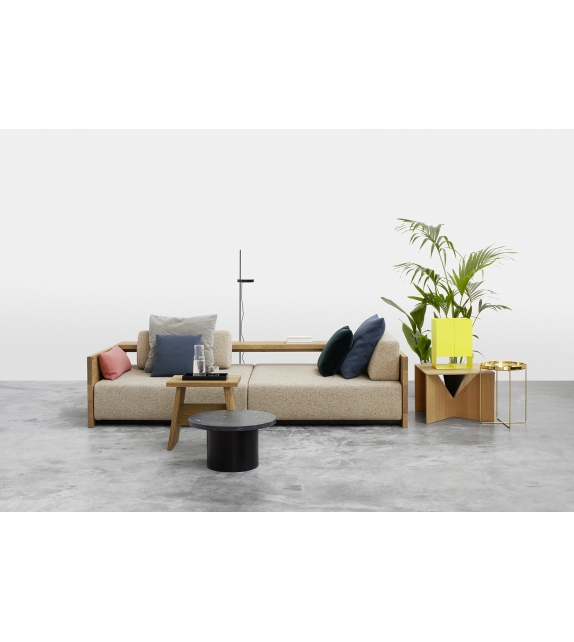 SF02 Kashan E15 Canapé