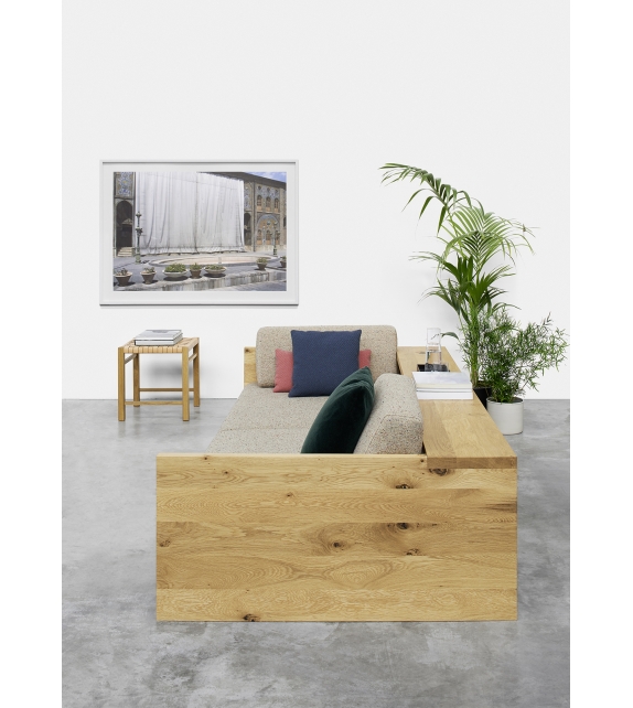 SF02 Kashan E15 Sofa