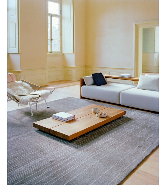 SF02 Kashan E15 Canapé