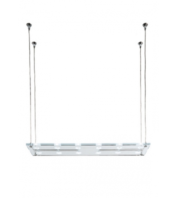 Sospesa D42 Fabbian Suspension