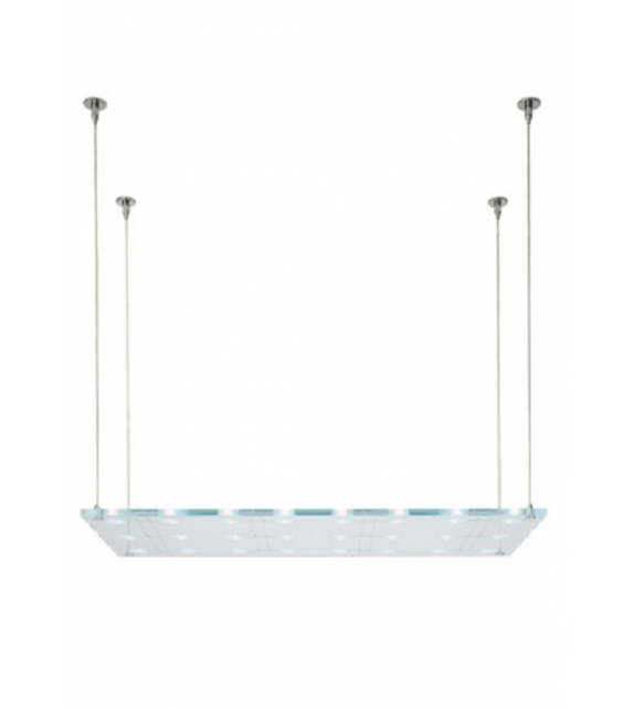 Sospesa D42 Fabbian Suspension Lamp