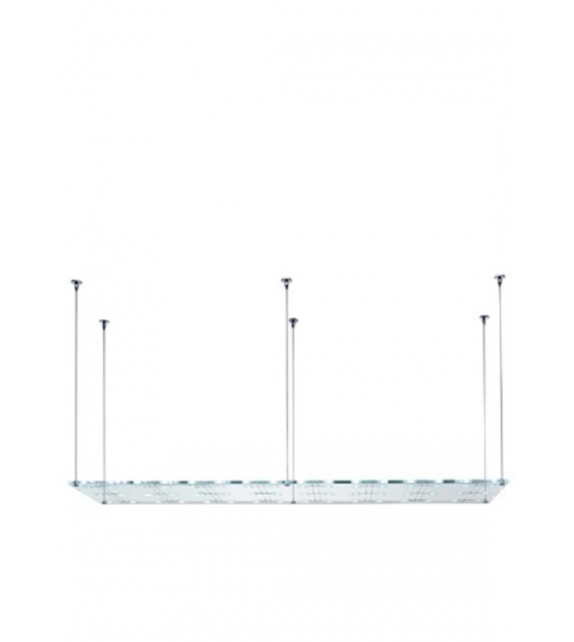 Sospesa D42 Fabbian Suspension Lamp