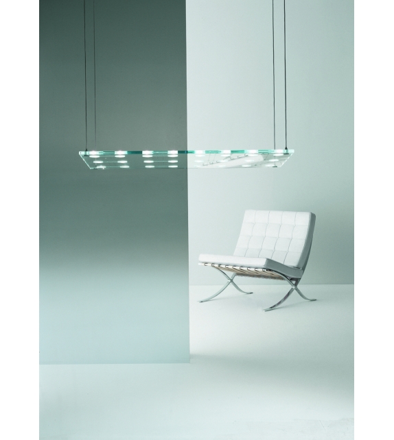 Sospesa D42 Fabbian Lampada a Sospensione