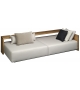 SF02 Kashan E15 Chaise Longue