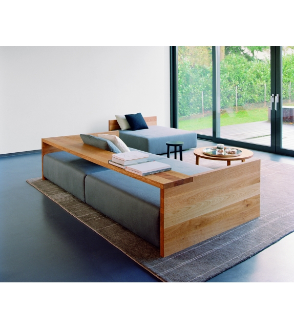 SF02 Kashan E15 Pouf