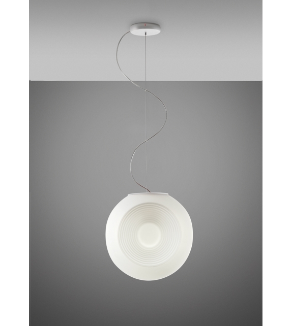 Eyes F34 Fabbian Lampada a Sospensione