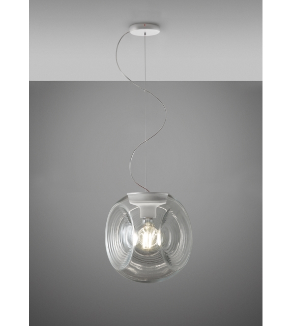 Eyes F34 Fabbian Hängeleuchte