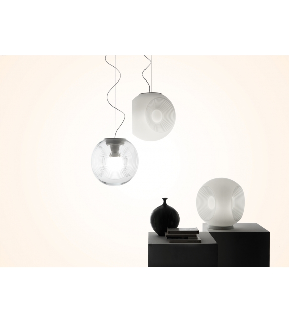 Eyes F34 Fabbian Lampada a Sospensione