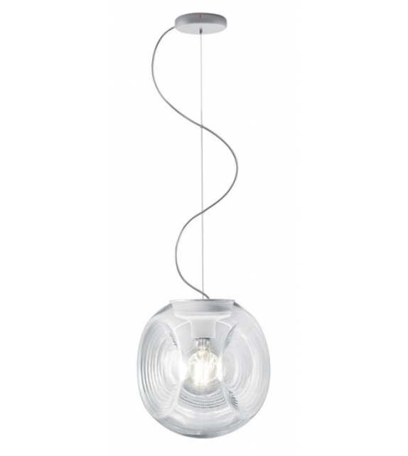 Eyes F34 Fabbian Lámpara de Suspensión