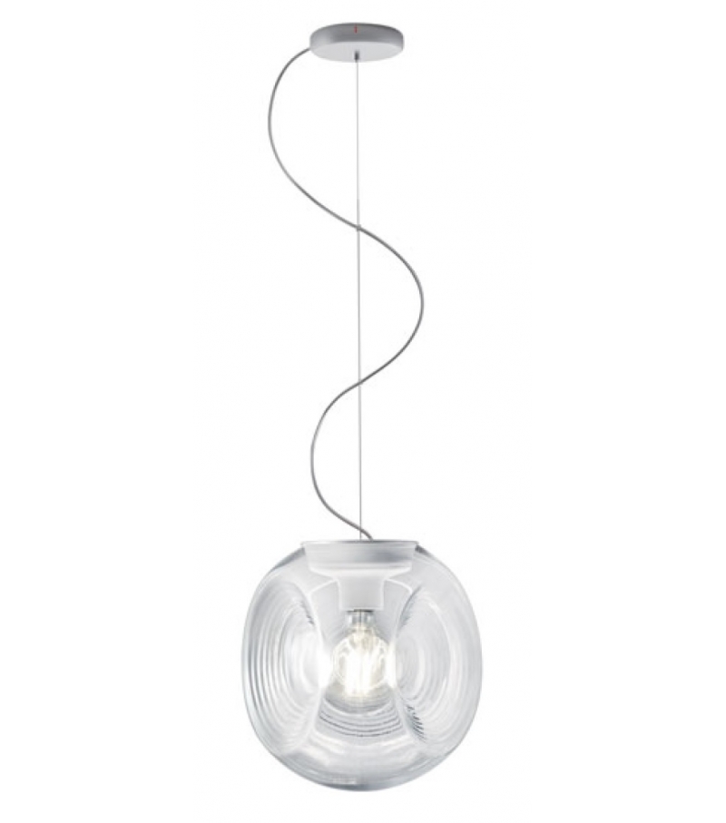 Eyes F34 Fabbian Lampada a Sospensione