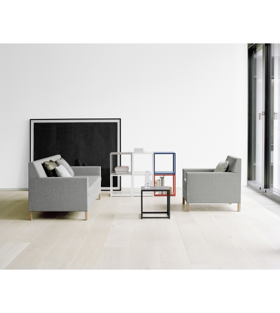 FK09 Westhausen E15 Sofa