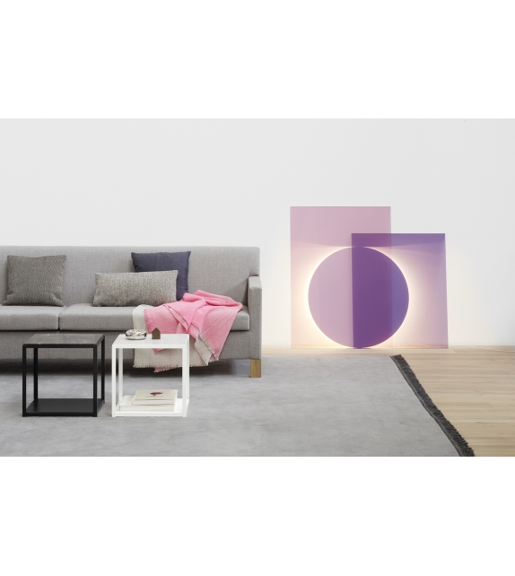 FK09 Westhausen E15 Sofa