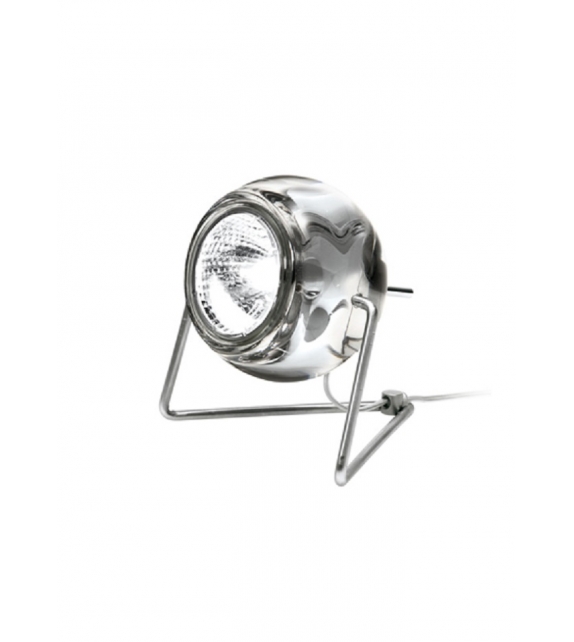 Beluga Colour D57 Fabbian Lampada da Tavolo