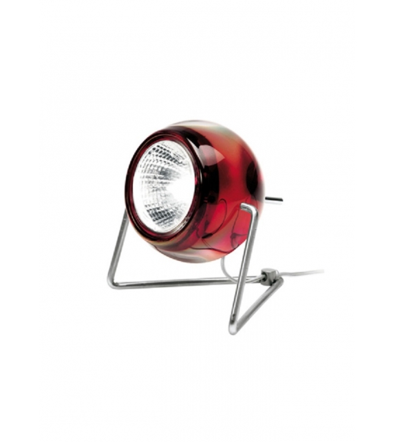 Beluga Colour D57 Fabbian Table Lamp