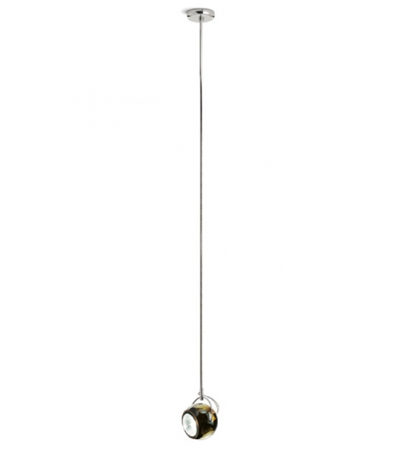 Beluga Colour D57 Fabbian Lampada a Sospensione