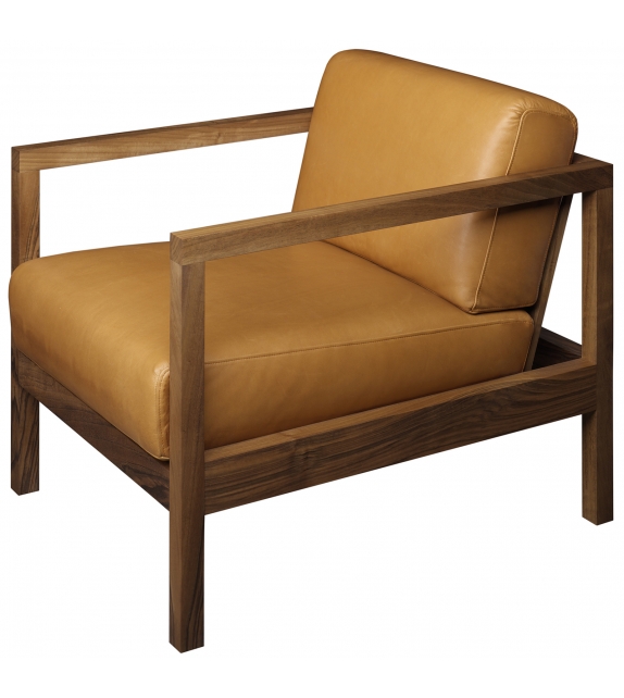 EC01 Byron E15 Armchair