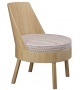 EC02 Bessy E15 Fauteuil