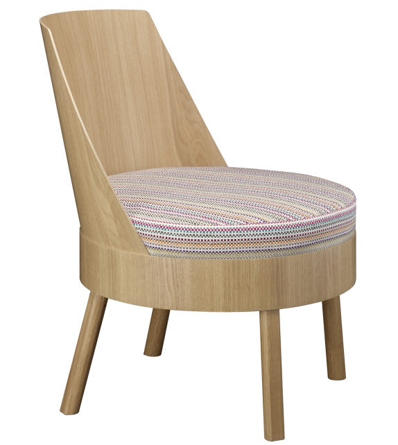 EC02 Bessy E15 Sessel