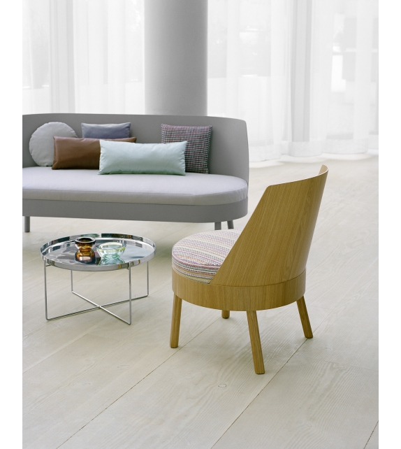 EC02 Bessy E15 Sessel