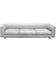Quilt Tacchini Sofa