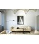 Quilt Tacchini Sofa