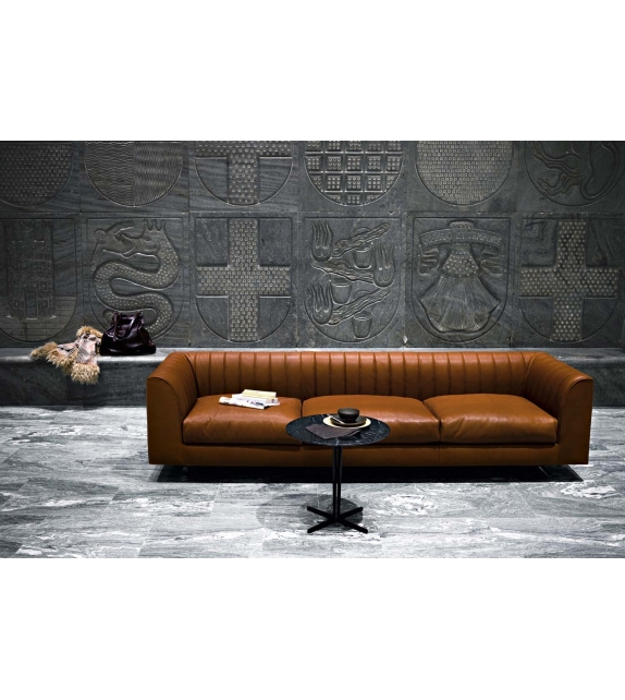 Quilt Tacchini Canapé