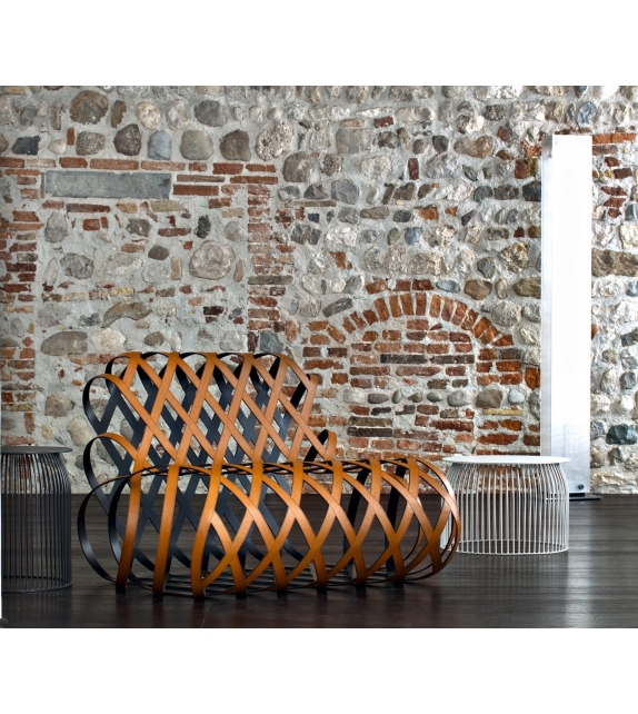 Aria laCividina Lounge Chair