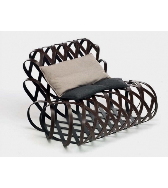 Aria laCividina Lounge Chair