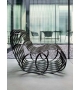 Aria laCividina Lounge Chair