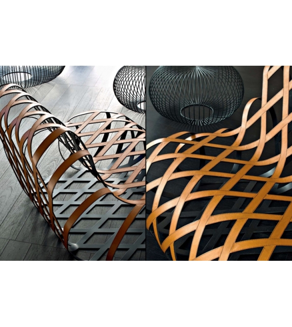 Aria laCividina Lounge Chair