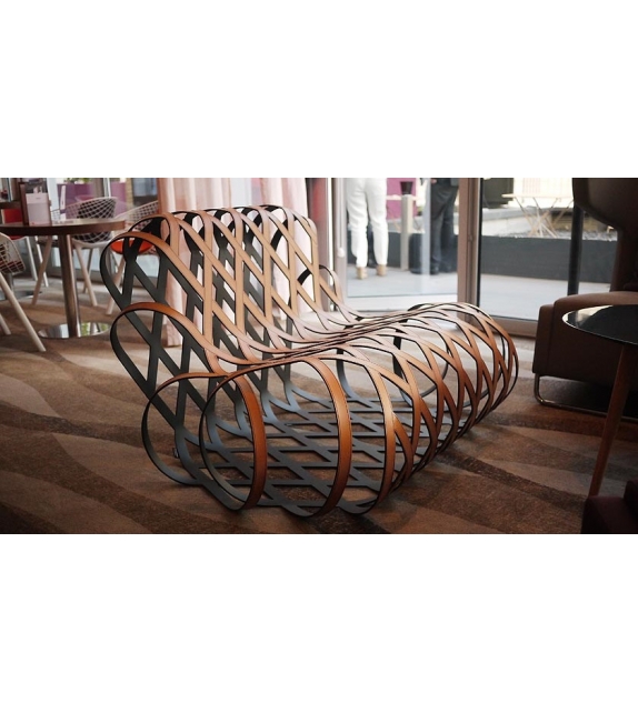 Aria laCividina Lounge Chair