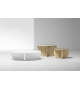 Mil laCividina Coffee Table