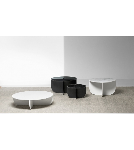 Mil laCividina Coffee Table