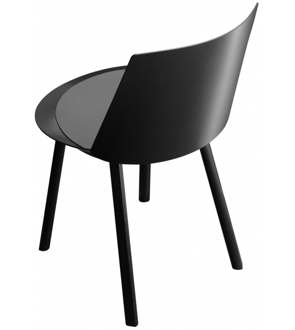 CH04 Houdini E15 Chair
